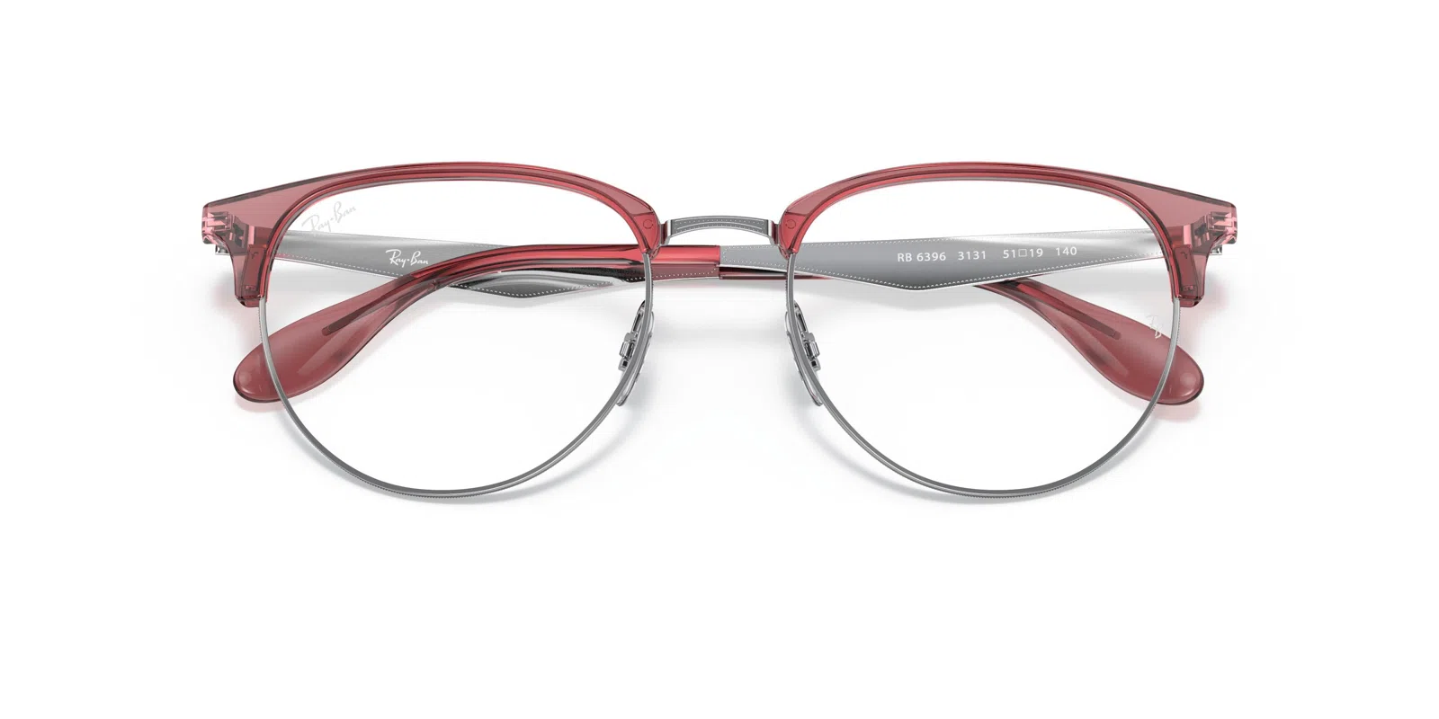 Ray-Ban 6396 Eyeglasses - view 82